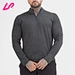 1 4 zip long sleeve top mens